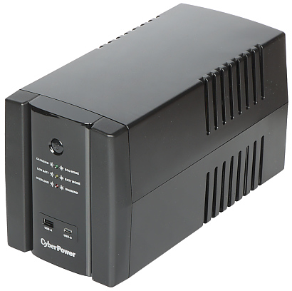 ZASILACZ UPS UT1500EG FR UPS 1500 VA CyberPower