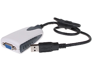 VGA-1680/USB