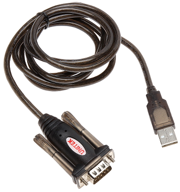 KONWERTER USB RS 232 Y 105