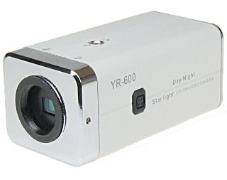 YR-600