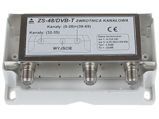 ZS-48/DVB-T